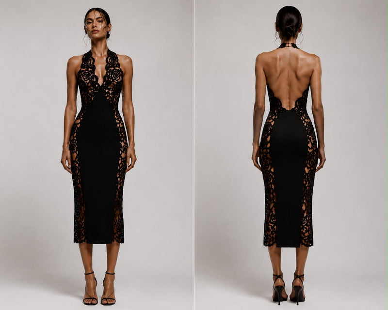 Lea's Dress